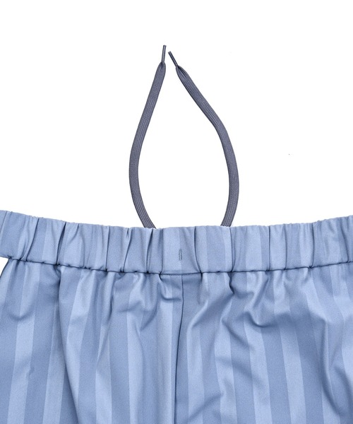 NEW BALANCE（ニューバランス）の「ニットスカート（スカート・レディース・ネイビー/トップグレー/サンドグレー・SMALL/X-LARGE/LARGE/MEDIUM）」の8枚目の写真