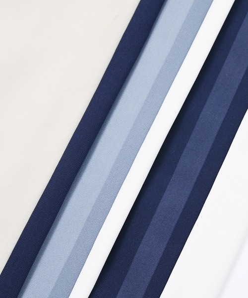 NEW BALANCE（ニューバランス）の「ニットスカート（スカート・レディース・ネイビー/トップグレー/サンドグレー・SMALL/X-LARGE/LARGE/MEDIUM）」の12枚目の写真