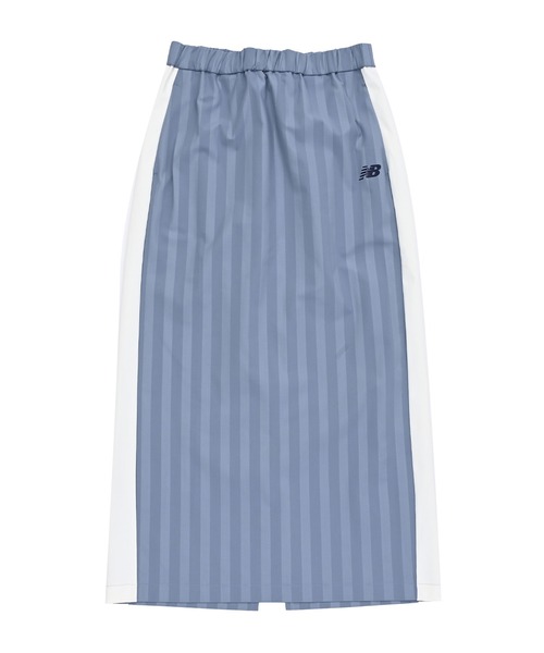 NEW BALANCE（ニューバランス）の「ニットスカート（スカート・レディース・ネイビー/トップグレー/サンドグレー・SMALL/X-LARGE/LARGE/MEDIUM）」の13枚目の写真