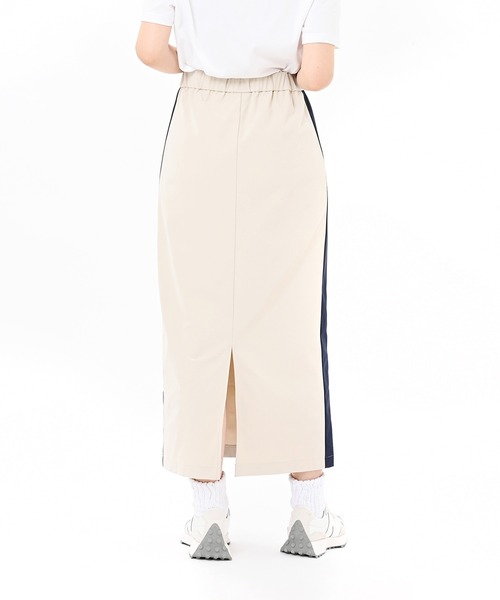 NEW BALANCE（ニューバランス）の「ニットスカート（スカート・レディース・ネイビー/トップグレー/サンドグレー・SMALL/X-LARGE/LARGE/MEDIUM）」の15枚目の写真