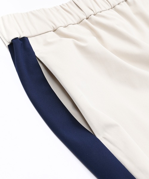 NEW BALANCE（ニューバランス）の「ニットスカート（スカート・レディース・ネイビー/トップグレー/サンドグレー・SMALL/X-LARGE/LARGE/MEDIUM）」の17枚目の写真