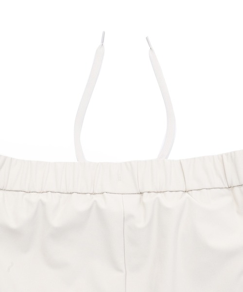 NEW BALANCE（ニューバランス）の「ニットスカート（スカート・レディース・ネイビー/トップグレー/サンドグレー・SMALL/X-LARGE/LARGE/MEDIUM）」の18枚目の写真