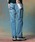 glamb�i�O�����j�́uTIME TRAVELER Denim (GEAR 008) / �^�C���g���x���[�f�j���i�f�j���p���c�j�v�b�C���f�B�S�u���[