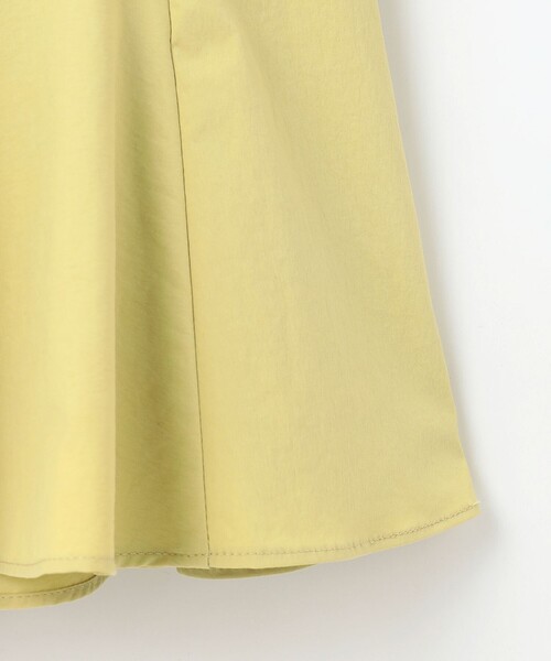 ANY SIS（エニィスィス）の「コンフォートイージーペプラム  ブラウス（シャツ/ブラウス・レディース・オレンジ系/ブラック系/ライトイエロー系/アイボリー系・2）」の22枚目の写真