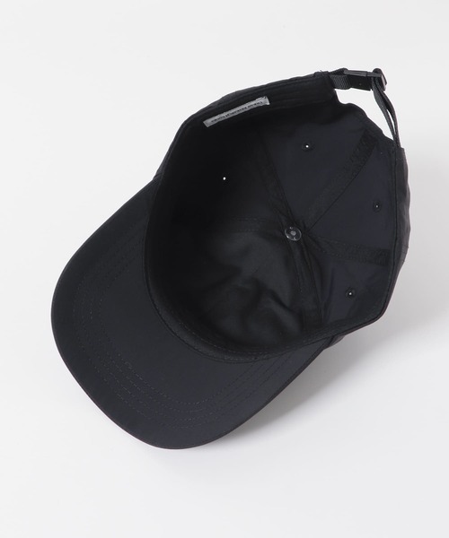 URBAN RESEARCH DOORS（アーバンリサーチドアーズ）の「『別注』FRUIT OF THE LOOM×DOORS　刺繍キャップ（キャップ・メンズ・ネイビー/ベージュ/ブラック・-）」の16枚目の写真