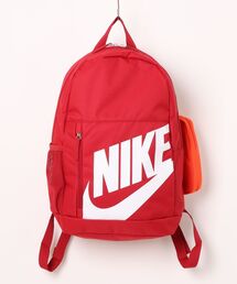 NIKE（ナイキ）の「《NIKEアパレル》Y NK ELMNTL BKPK SHOEBOX（バックパック/リュック）」
