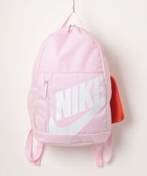NIKE（ナイキ）の「《NIKEアパレル》Y NK ELMNTL BKPK SHOEBOX（バックパック/リュック）」