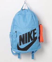 TSURUYA（ツルヤ）の「《NIKEアパレル》Y NK ELMNTL BKPK SHOEBOX（バックパック/リュック）」