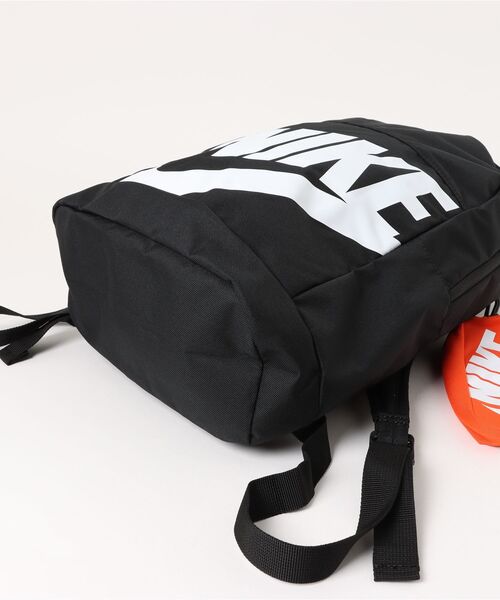 セール】《NIKEアパレル》Y NK ELMNTL BKPK SHOEBOX（バック