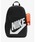 NIKE�i�i�C�L�j�́u�sNIKE�A�p�����tY NK ELMNTL BKPK SHOEBOX�i�o�b�N�p�b�N/�����b�N�j�v�b�u���b�N×�z���C�g