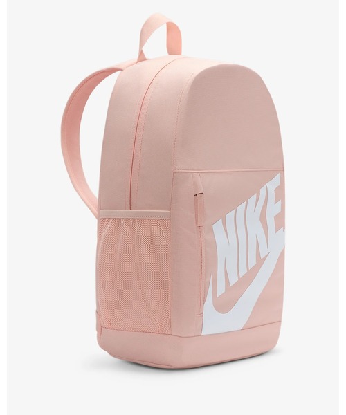 NIKE（ナイキ）の「《NIKEアパレル》Y NK ELMNTL BKPK SHOEBOX（バックパック/リュック・キッズ・ブラック×ホワイト/レッド系その他/パープル/ブルー系その他/パープル系/ブルー・フリー）」の15枚目の写真