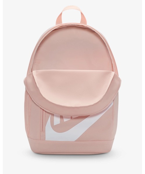 NIKE（ナイキ）の「《NIKEアパレル》Y NK ELMNTL BKPK SHOEBOX（バックパック/リュック・キッズ・ブラック×ホワイト/レッド系その他/パープル/ブルー系その他/パープル系/ブルー・フリー）」の16枚目の写真