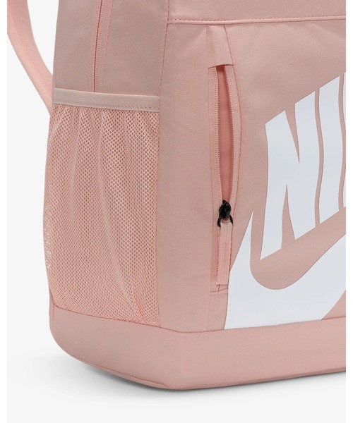 NIKE（ナイキ）の「《NIKEアパレル》Y NK ELMNTL BKPK SHOEBOX（バックパック/リュック・キッズ・ブラック×ホワイト/レッド系その他/パープル/ブルー系その他/パープル系/ブルー・フリー）」の17枚目の写真