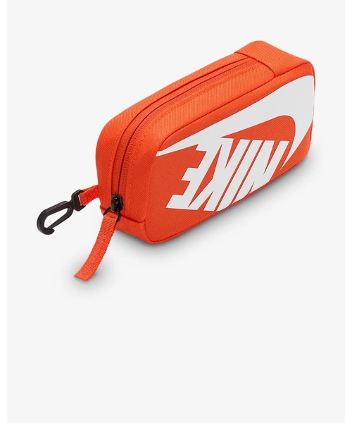 NIKE（ナイキ）の「《NIKEアパレル》Y NK ELMNTL BKPK SHOEBOX（バックパック/リュック・キッズ・ブラック×ホワイト/レッド系その他/パープル/ブルー系その他/パープル系/ブルー・フリー）」の14枚目の写真