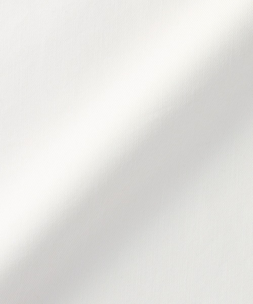 MUJI Labo(ムジラボ)の「〔MUJI Labo〕婦人 和紙混ツイルシャツワンピース(シャツワンピース・レディース・オフホワイト/ベージュ・S/XL/L/M)」の11枚目の写真