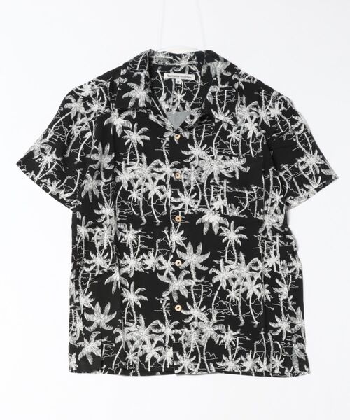 STYLEBLOCK(スタイルブロック)の「レーヨンアロハシャツ(シャツ/ブラウス・メンズ・その他6/その他1/その他8/その他5/その他3/その他2/その他7/その他4・L/M/LL)」の3枚目の写真