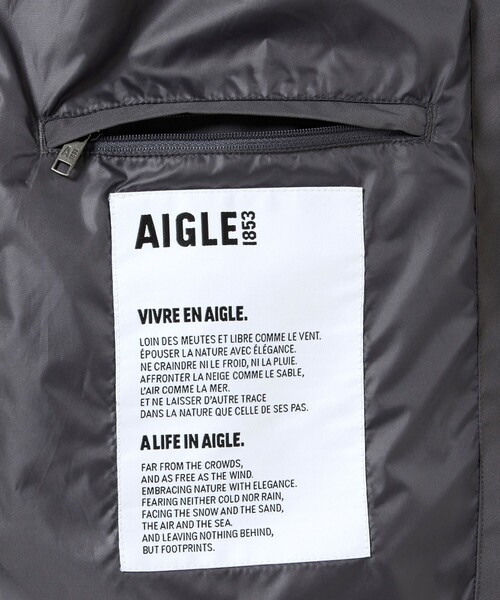 GORE-TEX ゴアテックス 防水 防風 透湿 フーデッドジャケット / フード取り外し可