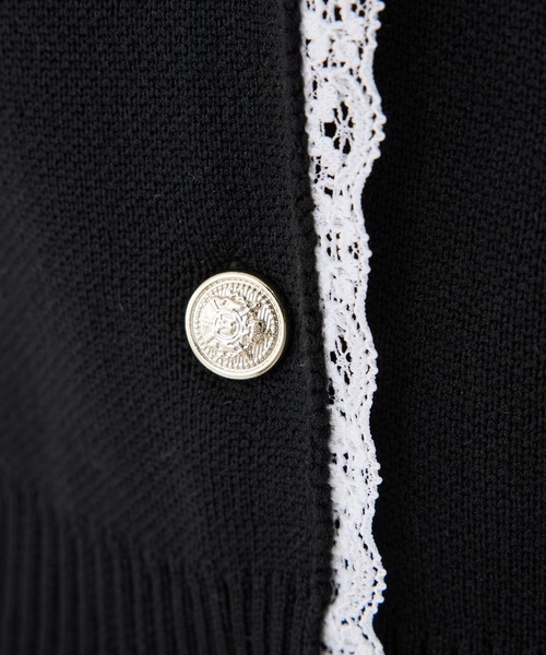 セール】【新色追加！】ポロ襟半袖ニットセットアップ（ワンピース