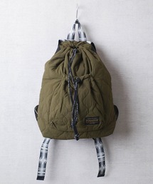 PENDLETON（ペンドルトン）の「【PE2】【PENDLETON/ペンドルトン】QUILTING KNAPSACK キルティング ナップサック（バックパック/リュック）」