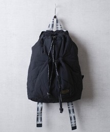 PENDLETON（ペンドルトン）の「【PE2】【PENDLETON/ペンドルトン】QUILTING KNAPSACK キルティング ナップサック（バックパック/リュック）」