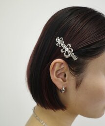 WHO'S WHO gallery（フーズフーギャラリー）の「フラワーヘアピン（ヘアピン・レディース）」