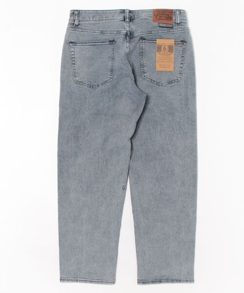 激レア！FACT×VOLCOM コラボ シグネチャーデニム fleaboardshop_23vho62mprov