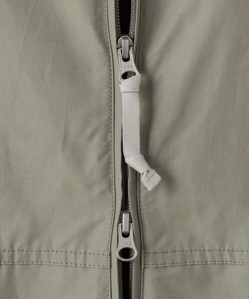 別注』Snow Peak Apparel×DOORS Weather Light Parka
