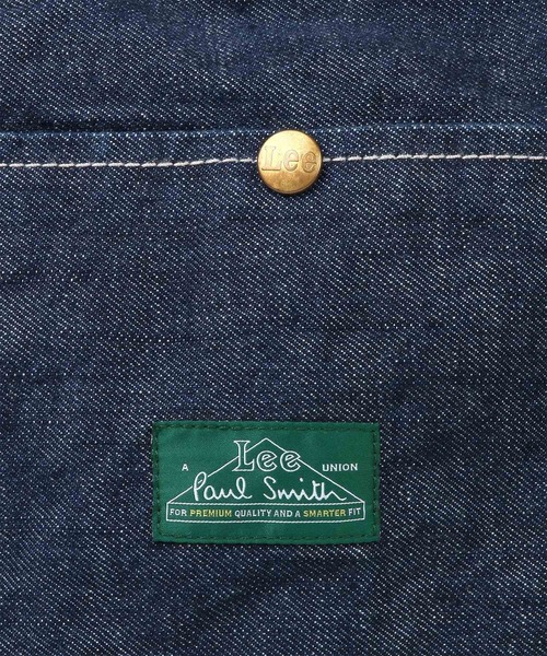 Paul Smith 大阪店限定トート　青オレンジロゴ　専用出品 Paul - ポール・スミス 銀座店・丸の内店・大阪店の旗艦3店舗