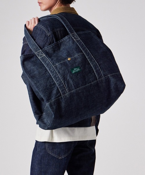 Paul Smith + Lee(R)トートバッグ【153700 LA0687】（トート