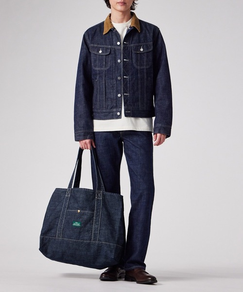 本革製Paul Smith トートバッグ ブラック/グリーン/ブルー Paul Smith ONLINE SHOP｜ポール・スミス