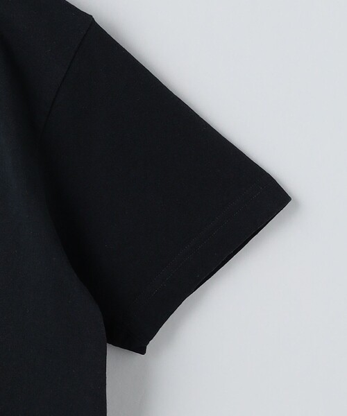 6(ROKU)＞YVES KLEIN Tシャツ（Tシャツ/カットソー）｜6（ロク