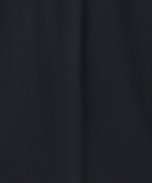 6（ロク）の「＜6(ROKU)＞YVES KLEIN Tシャツ（Tシャツ/カットソー・レディース・オフホワイト/ブラック・S/L）」の8枚目の写真