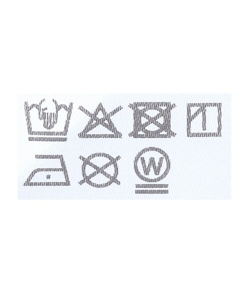 完売新品タグ付き　6(ROKU) YVES KLEIN Tシャツ 6(ROKU)＞YVES KLEIN Tシャツ