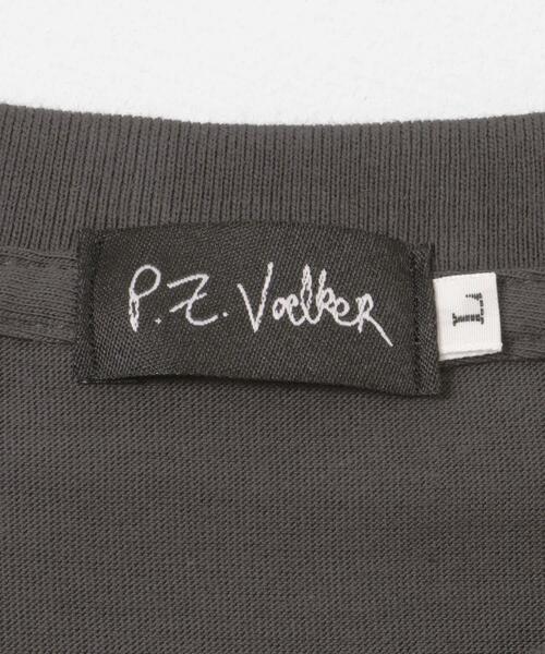 URBAN RESEARCH(アーバンリサーチ)の「BLANKMAG YOU AND I ARE EARTH SSTee(Tシャツ/カットソー・メンズ・スミクロ/ホワイト・X-LARGE/LARGE/MEDIUM)」の12枚目の写真