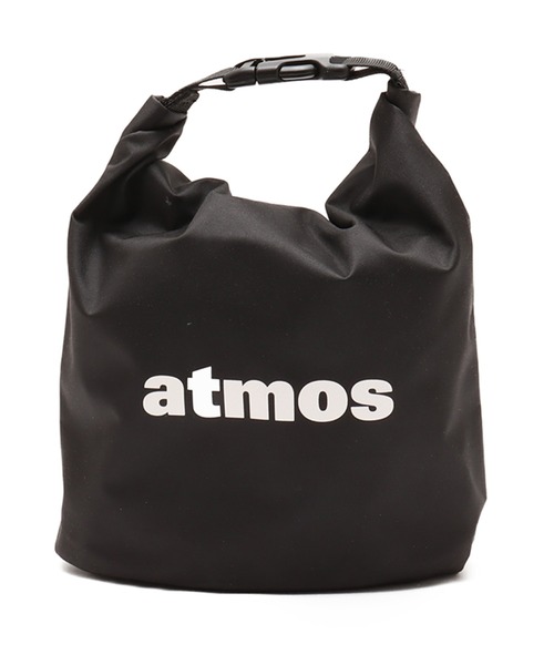 atmos x HELLO KITTY x PORTER IROIRO TOTE