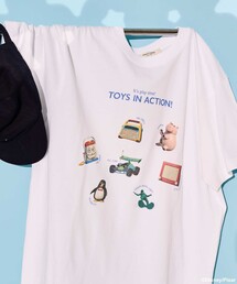 トイストーリー」に該当するTシャツ/カットソーファッション通販