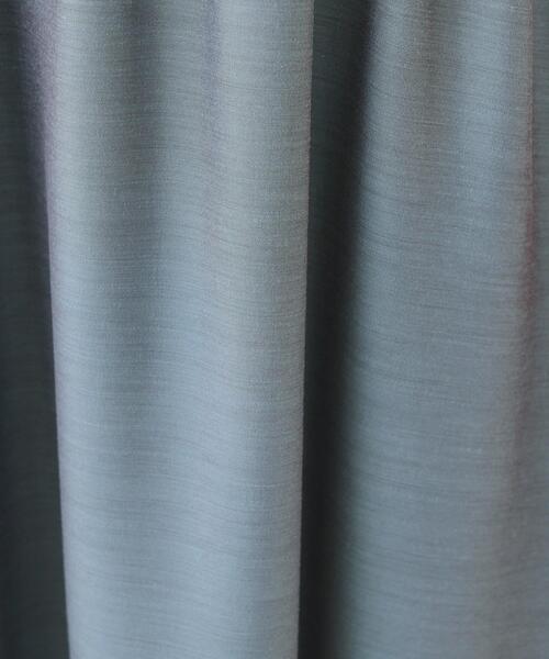 INDIVI（インディヴィ）の「【洗える／エアリー】ハイウエストワンピース（ワンピース・レディース・ネイビー系2/ネイビー系3/ブラウン系その他5/ブルーグリーン/ベージュ系その他5・40/38/36/19/15 /13/05/03）」の21枚目の写真