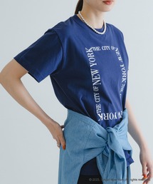 GOOD ROCK SPEED | GOOD ROCK SPEED　NYC T-SHIRTS(シャツ/ブラウス)