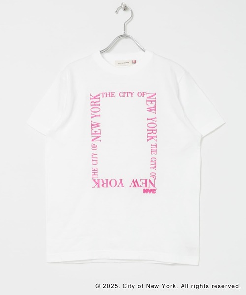 GOOD ROCK SPEED　NYC T-SHIRTS3 SHEL'TTER SELECT | 【GOOD ROCK SPEED】NEW YORK CITY Tシャツ