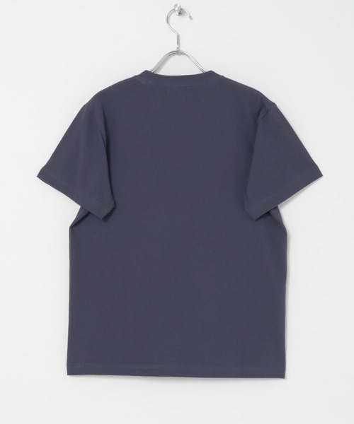 GOOD ROCK SPEED（グッドロックスピード）の「GOOD ROCK SPEED　NYC T-SHIRTS（Tシャツ/カットソー・レディース・ホワイト/ネイビー・FREE）」の10枚目の写真