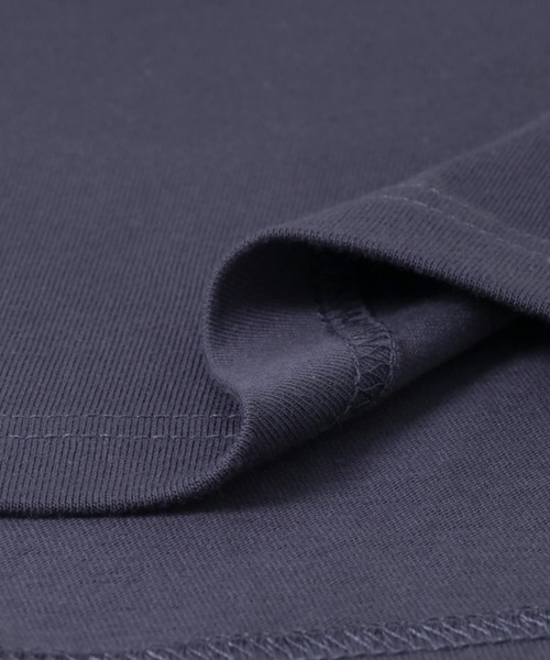 GOOD ROCK SPEED（グッドロックスピード）の「GOOD ROCK SPEED　NYC T-SHIRTS（Tシャツ/カットソー・レディース・ホワイト/ネイビー・FREE）」の11枚目の写真