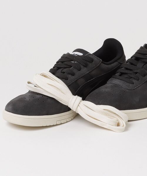 ASICS(アシックス)の「GEL-VICKKA PRO / ゲルビッカー プロ(スニーカー・メンズ・グレー系その他・23/27/23.5/26.5/24/25/24.5/27.5/25.5/26)」の12枚目の写真