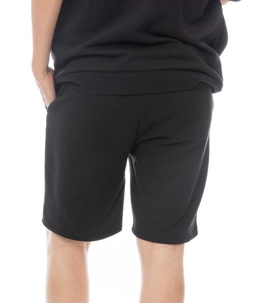 RVCA(ルーカ)の「RVCA メンズ IRON ON FT WS ショートパンツ 【2025年春夏モデル】/ルーカウエストゴムドローコード付きボトムス(その他パンツ・メンズ・ホワイト/ブラック/ベージュ・X-LARGE/MEDIUM/SMALL/LARGE)」の12枚目の写真