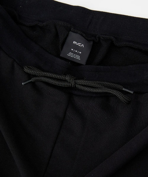 RVCA(ルーカ)の「RVCA メンズ IRON ON FT WS ショートパンツ 【2025年春夏モデル】/ルーカウエストゴムドローコード付きボトムス(その他パンツ・メンズ・ホワイト/ブラック/ベージュ・X-LARGE/MEDIUM/SMALL/LARGE)」の16枚目の写真