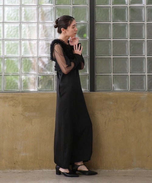 ともとも様☆モナリザ☆百貨店購入☆高級ワンピース☆ ともとも様☆モナリザ☆百貨店購入☆高級ワンピース☆ ともとも様☆