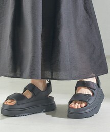 UGG | UGG:GOLDEN GLOW（19）(サンダル)