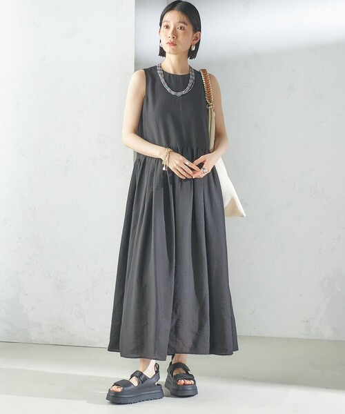 UGG(アグ)の「UGG:GOLDEN GLOW(19)(サンダル・レディース・ラベンダー/ブラック・25/23/24)」の13枚目の写真