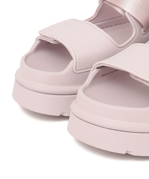plage サンダル 「追加」UGG / アグ THE GOLDEN GLOW レディース