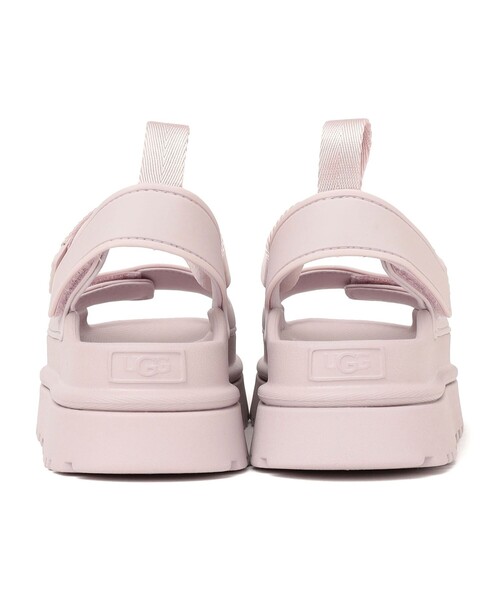 UGG:GOLDEN GLOW（サンダル）｜UGG（アグ）のファッション通販
