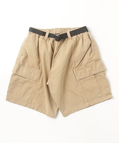 ROKX（ロックス）の「【ROKX】ロックス CARGA SHORT（その他パンツ・メンズ・ブラック/ブラウン/ベージュ系その他・SMALL/LARGE/MEDIUM/X-LARGE）」の3枚目の写真